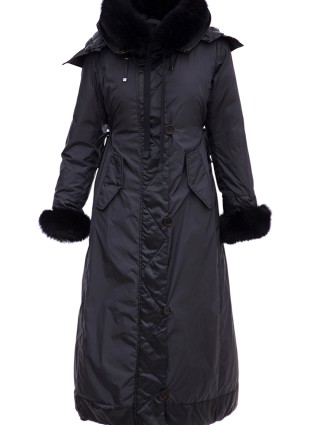 комір MAX MARA: фото 1 - Invogue